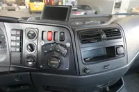 Mercedes-Benz KAMAG WBH 25 Wiesel Sattelkupplung Umsetzfahrz. - Thumbnail 14