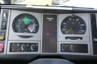 MAN LE 18.280 4x4 Ladekran Palfinger PK 9501 KLIMA - Thumbnail 21