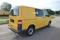 Volkswagen T5 Transporter 2.0 TDI PARKTRONIK - Thumbnail 4