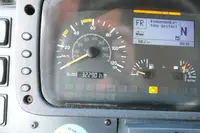 Unimog U4000 437/25 DoKa EURO-5 - Thumbnail 16