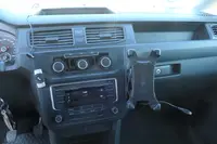 Volkswagen Caddy 1.6 TDI BMT Klima Tempomat - Thumbnail 10