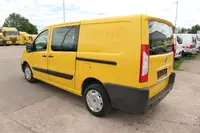 Fiat Scudo 12 L2H1 COC - Thumbnail 3