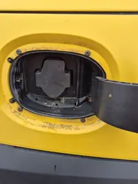 Renault Kangoo Maxi Elektro Zero Emission 2-Sitzer - Thumbnail 13