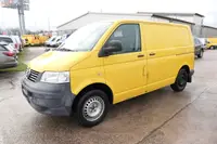 Volkswagen T5 Transporter 1.9 TDI PARKTRONIK - Thumbnail 3