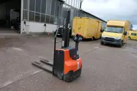 Toyota SWE 080L - Thumbnail 3