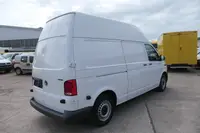 Volkswagen T6.1 Transporter 2.0 TDI 4Motion Hochdach Lang - Thumbnail 4
