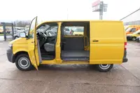 Volkswagen T5 Transporter 2.0 TDI PARKTRONIK EURO-5 - Thumbnail 10