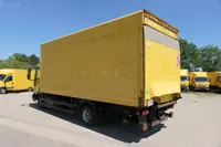Iveco EuroCargo ML 75 E 16 P LBW LUFT AUTOMATIK COC - Thumbnail 3