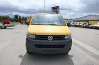 Volkswagen T5 Transporter 2.0 TDI - Thumbnail 9
