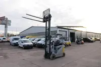 Still RX 20-18P/H 4-RAD - Thumbnail 1