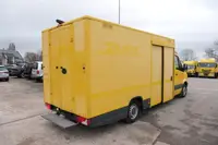 Mercedes-Benz SPRINTER 310 CDI MAXI EURO-5 KOFFER - Thumbnail 4