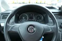 Volkswagen Caddy 2.0 TDI 4Motion KLIMA AHK COC - Thumbnail 11
