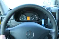 Mercedes-Benz SPRINTER 310 CDI MAXI EURO-5 KOFFER - Thumbnail 13