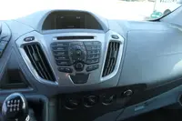 Ford Transit Custom 330 L2H1 Klima 3-Sitzer Tempomat - Thumbnail 15