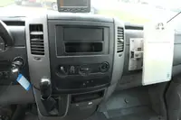 Mercedes-Benz SPRINTER 310 CDI MAXI EURO-5 KOFFER - Thumbnail 12