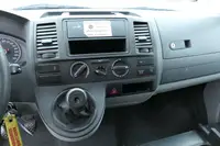 Volkswagen T5 Transporter 2.0 TDI PARKTRONIK EURO5 - Thumbnail 8