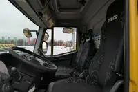Iveco EuroCargo ML 120 E28/P AHK LBW - Thumbnail 8