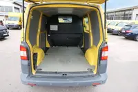 Volkswagen T5 Transporter 2.0 TDI PARKTRONIK EURO-5 - Thumbnail 11