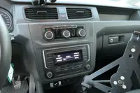 Volkswagen Caddy 2.0 TDI 4Motion 2-Sitzer  Klima Tempomat - Thumbnail 10