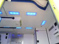 Mercedes-Benz Sprinter II 516 CDI KLIMA KRANKENWAGEN - Thumbnail 18