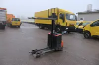 BT SWE 080L Batterie 09/2023 - Thumbnail 1