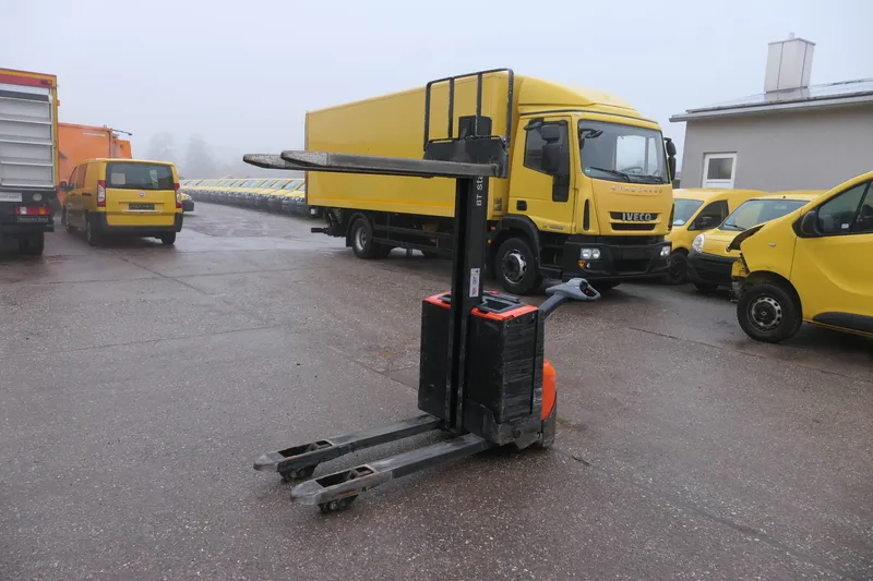 BT SWE 080L Batterie 09/2023 - Image 1