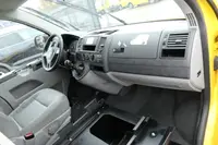 Volkswagen T5 Transporter 2.0 TDI PARKTRONIK EURO-5 - Thumbnail 8