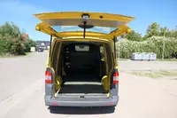 Volkswagen T5 Transporter 2.0 TDI PARKTRONIK - Thumbnail 7