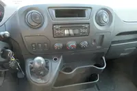 Renault Master 130 dCi L3H2 Euro6 KLIMA COC Regal - Thumbnail 10