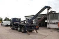 Scania G 440 6x2 Meiller KLIMA AHK - Thumbnail 2