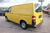 Volkswagen T5 Transporter 2.0 TDI 2-Sitzer EURO-5 CoC - Thumbnail 5