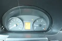 Mercedes-Benz SPRINTER 310 CDI MAXI EURO-5 KOFFER - Thumbnail 13