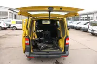 Volkswagen T5 Transporter 2.0 TDI COC - Thumbnail 8