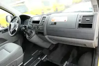 Volkswagen T5 Transporter 2.0 TDI 2-Sitzer PARKTRONIK EURO5 - Thumbnail 8