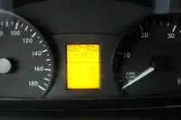 Mercedes-Benz SPRINTER 310 CDI MAXI GETRIEBESCHADEN - Thumbnail 13