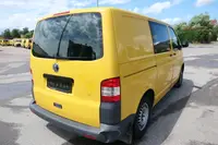 Volkswagen T5 Transporter 2.0 TDI PARKTRONIK EURO-5 - Thumbnail 4