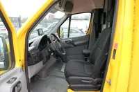 Mercedes-Benz SPRINTER 310 CDI MAXI EURO-5 KOFFER - Thumbnail 10