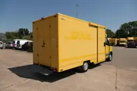 Iveco Daily 35 S11 C30C AUTOMATIK KAMERA MAXI - Thumbnail 5