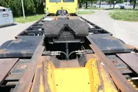 Mercedes-Benz KAMAG WBH 25 Wiesel Terberg Umsetzfahrz. - Thumbnail 9