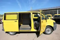 Volkswagen T5 Transporter 2.0 TDI PARKTRONIK EURO-5 - Thumbnail 9