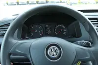 Volkswagen T6 Transporter 2.0 TDI 4Motion 3Sitzer KLIMA AHK - Thumbnail 12