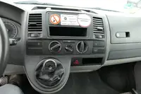 Volkswagen T5 Transporter 2.0 TDI PARKTRONIK - Thumbnail 13