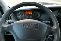 Iveco Daily 35 S11 C30C AUTOMATIK KAMERA - Thumbnail 11