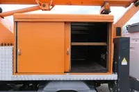 Mercedes-Benz Atego 818 4x2 KLIMA Ruthmann Steiger T180 S7 - Thumbnail 10