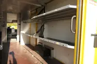 Mercedes-Benz SPRINTER 310 CDI MAXI EURO-5 KOFFER - Thumbnail 10