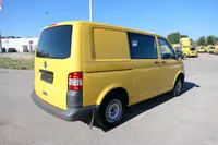 Volkswagen T5 Transporter 2.0 TDI PARKTRONIK EURO-5 - Thumbnail 4