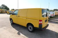 Volkswagen T5 Transporter 2.0 TDI COC - Thumbnail 5