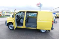 Volkswagen T5 Transporter 2.0 TDI PARKTRONIK EURO-5 - Thumbnail 10