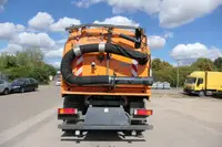 Mercedes-Benz 1324 Atego Aufbau Faun Viatec - Thumbnail 4