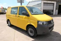 Volkswagen T5 Transporter 2.0 TDI PARKTRONIK EURO5 - Thumbnail 2